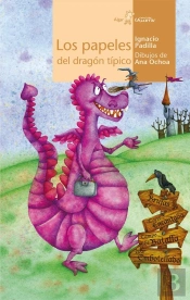 Los Papeles Del Dragón Típico