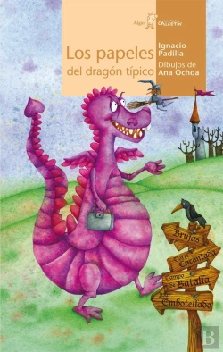 Bertrand.pt - Los Papeles Del Dragón Típico