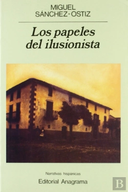 Bertrand.pt - Los Papeles Del Ilusionista