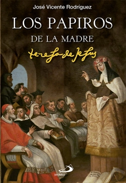 Bertrand.pt - Los Papiros De La Madre Teresa De Jesús