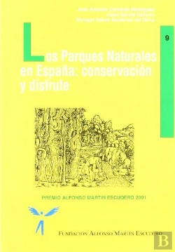 Bertrand.pt - Los Parques Naturales En España: Conservación Y Disfrute