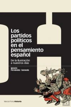 Bertrand.pt - Los Partidos Políticos En El Pensamiento Español