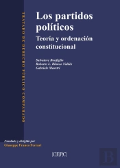 Los Partidos Politicos