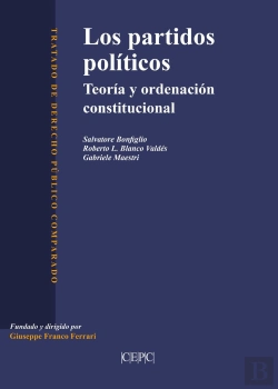 Bertrand.pt - Los Partidos Politicos