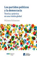 Los Partidos Politicos Y La Democracia
