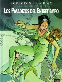 Bertrand.pt - Los Pasadizos Del Entretiempo (