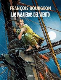 Los Pasajeros Del Viento