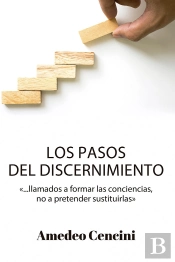 Los Pasos Del Discernimiento