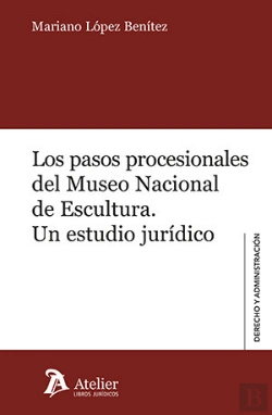 Bertrand.pt - Los Pasos Procesionales Del Museo Nacional De Escultura Un