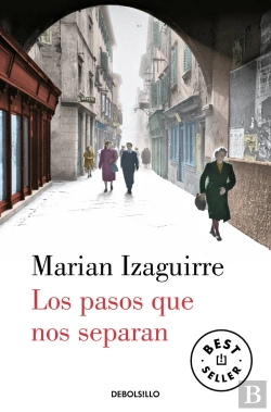 Bertrand.pt - Los Pasos Que Nos Separan