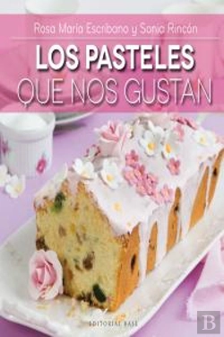 Bertrand.pt - Los Pasteles Que Nos Gustan
