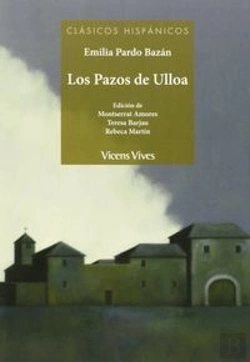 Bertrand.pt - Los Pazos De Ulloa (Clasicos Hispanicos)