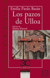 Los Pazos De Ulloa