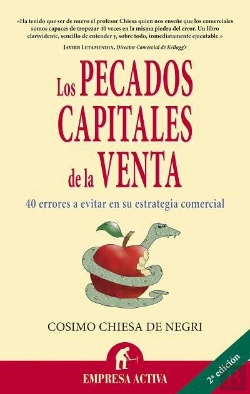 Bertrand.pt - Los Pecados Capitales De La Venta  