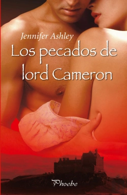 Bertrand.pt - Los Pecados De Lord Cameron  