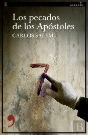 Los Pecados De Los Apóstoles