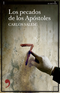 Bertrand.pt - Los Pecados De Los Apóstoles