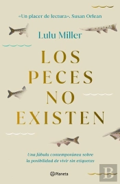 Los Peces No Existen