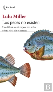 Los Peces No Existen