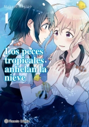 Los Peces Tropicales Anhelan La Nieve 01/09