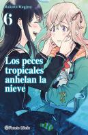Los Peces Tropicales Anhelan La Nieve 06/09