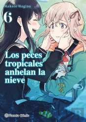 Los Peces Tropicales Anhelan La Nieve 06/09