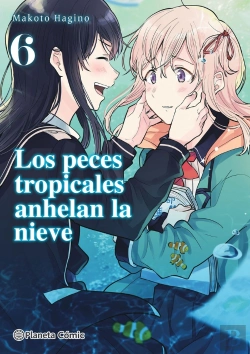 Bertrand.pt - Los Peces Tropicales Anhelan La Nieve 06/09