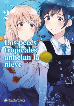 Bertrand.pt - Los Peces Tropicales Anhelan La Nieve Nº 02
