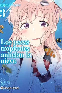 Bertrand.pt - Los Peces Tropicales Anhelan La Nieve Nº 03/09