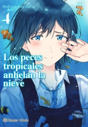 Los Peces Tropicales Anhelan La Nieve Nº 04/09