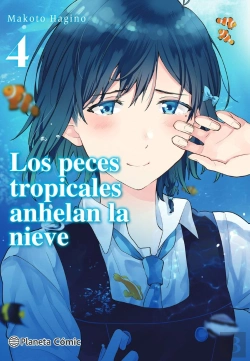 Bertrand.pt - Los Peces Tropicales Anhelan La Nieve Nº 04/09