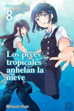 Bertrand.pt - Los Peces Tropicales Anhelan La Nieve Nº 08/09