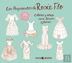Bertrand.pt - Los Pegamentos De Rosie Flo