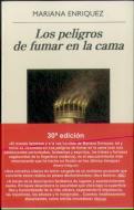 Los Peligros De Fumar En La Cama
