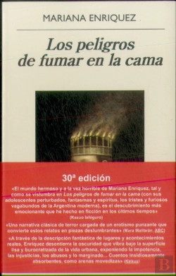 Bertrand.pt - Los Peligros De Fumar En La Cama