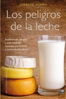 Bertrand.pt - Los Peligros De La Leche