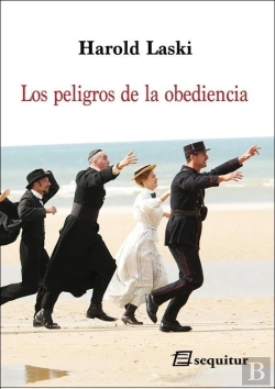 Bertrand.pt - Los Peligros De La Obediencia