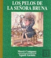 Los Pelos De La Sra. Bruna