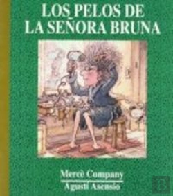 Bertrand.pt - Los Pelos De La Sra. Bruna