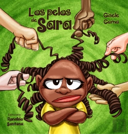 Bertrand.pt - Los Pelos De Sara