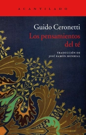 Los Pensamientos Del Té