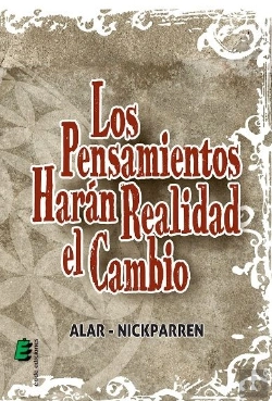 Bertrand.pt - Los Pensamientos Harán Realidad El Cambio