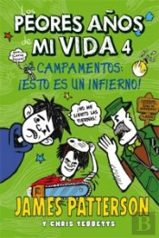 Los Peores Años De Mi Vida 4