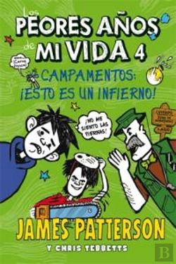 Bertrand.pt - Los Peores Años De Mi Vida 4