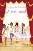 Los Pequeños Bailarines ¡Al Escenario!