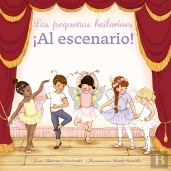 Bertrand.pt - Los Pequeños Bailarines ¡Al Escenario!