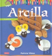 Los Pequeños Creadores. Arcilla