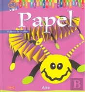Los Pequeños Creadores. Papel