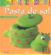 Los Pequeños Creadores. Pasta De Sal