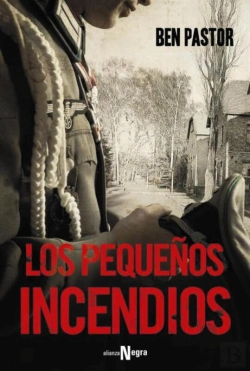 Bertrand.pt - Los Pequeños Incendios